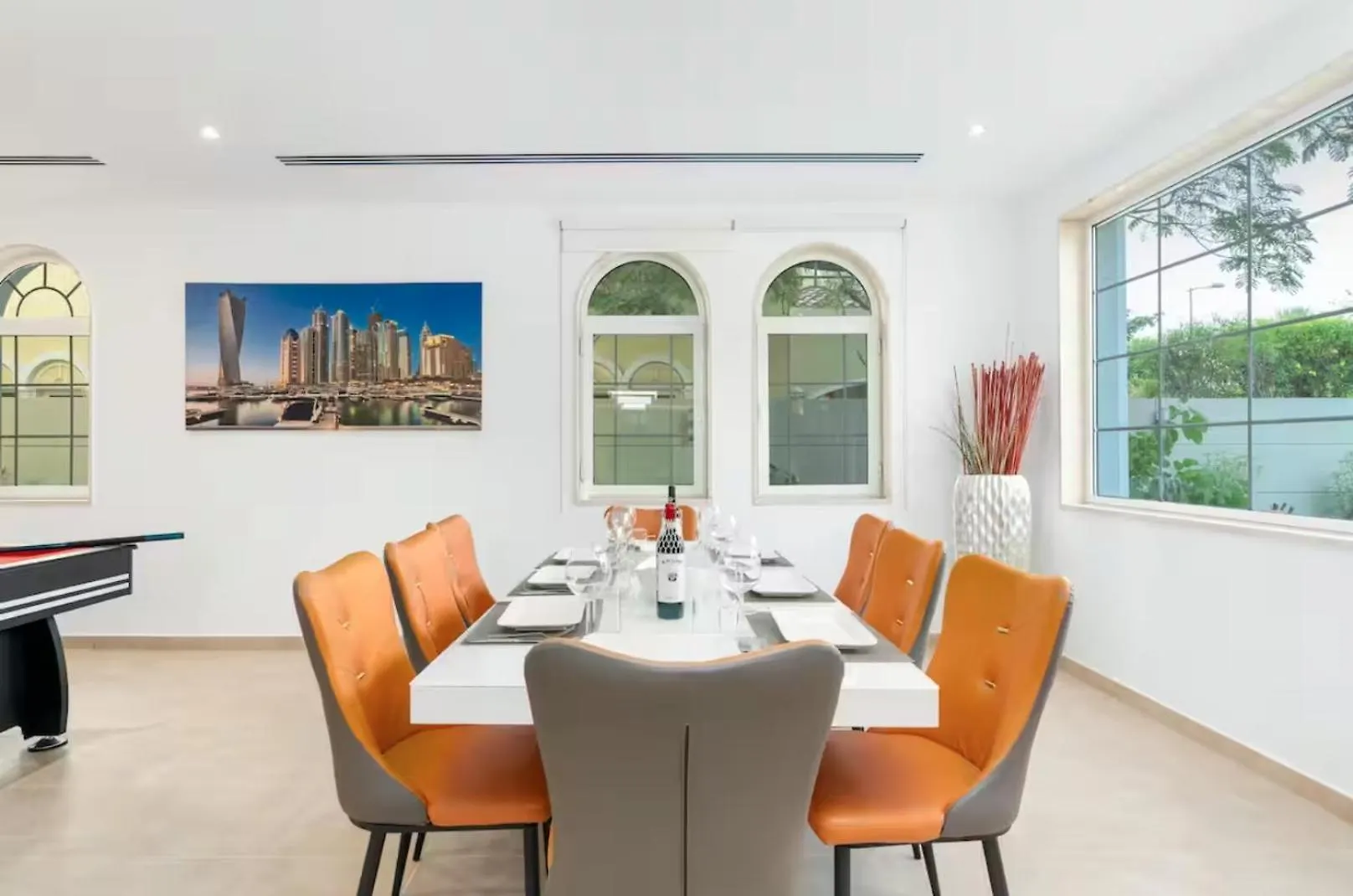 Elite Villa In Dubai