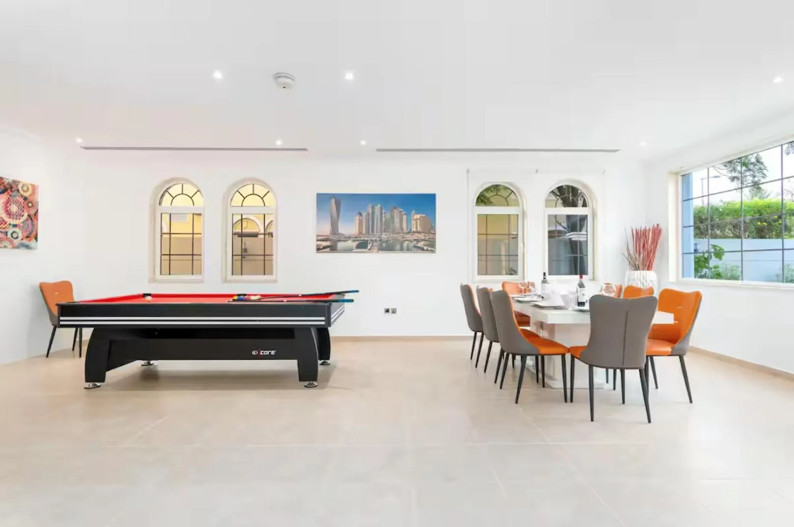 Elite Villa In Dubai 0*,  United Arab Emirates