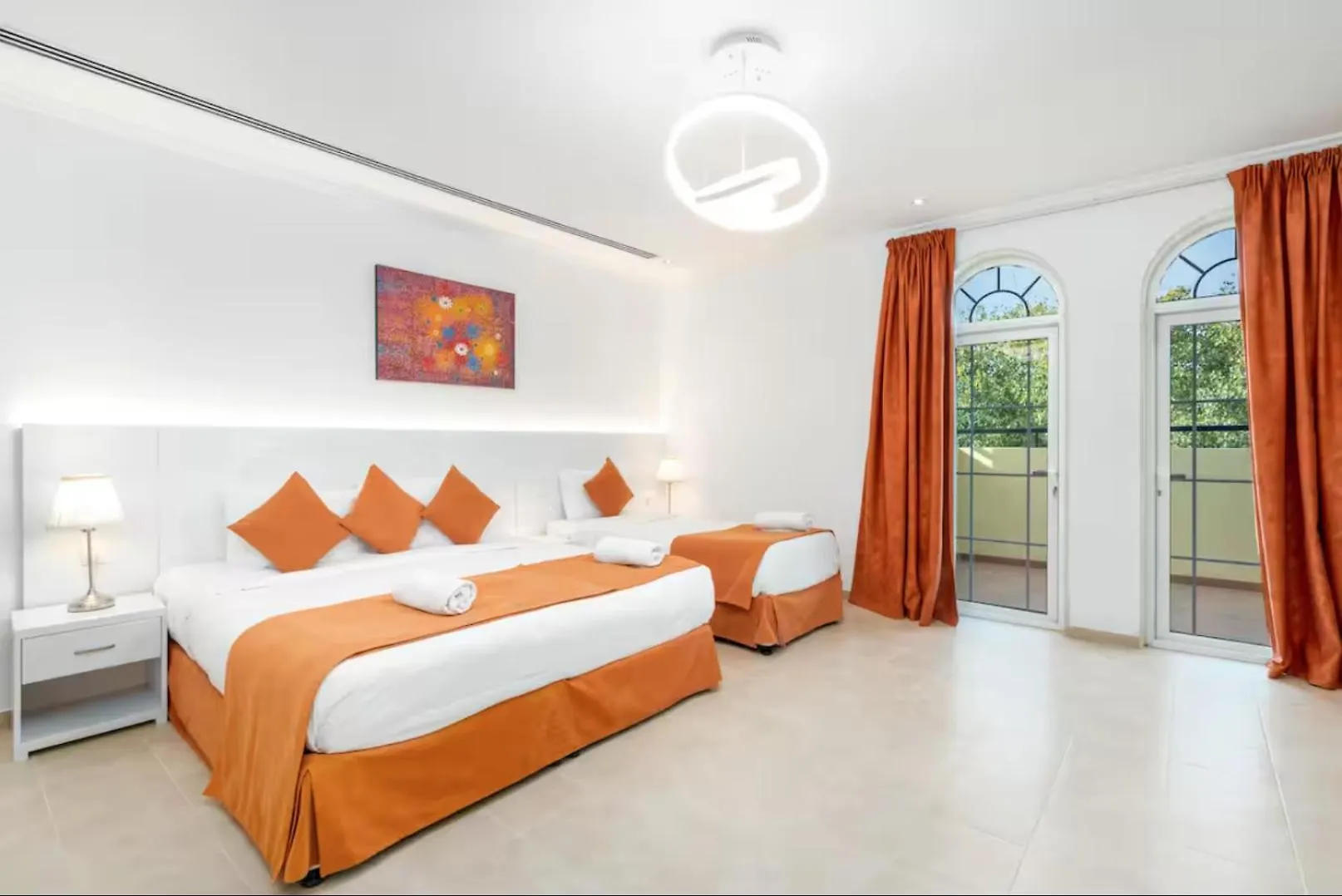Elite Villa In Dubai 0*,  United Arab Emirates
