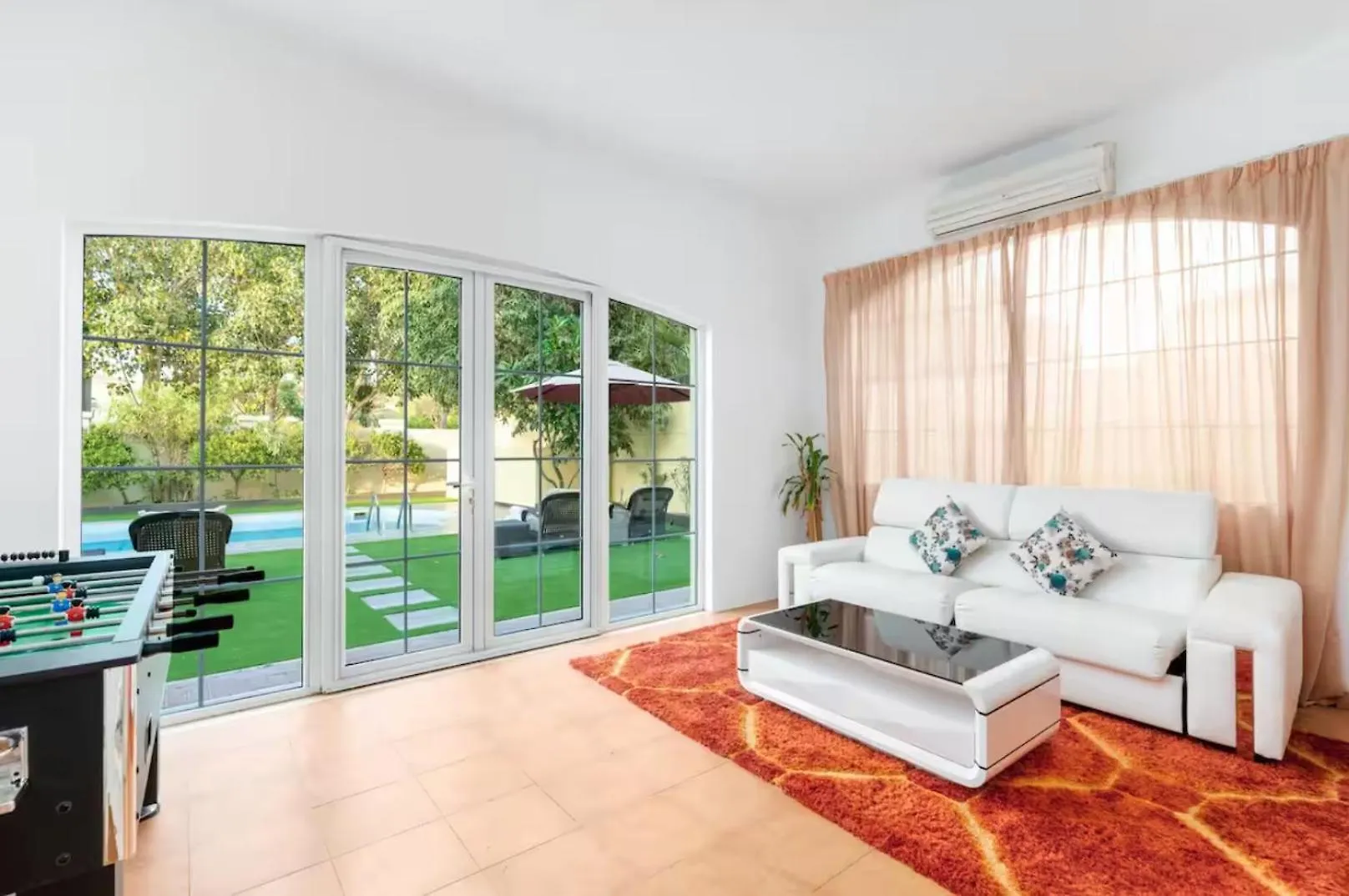 Elite Villa In Dubai United Arab Emirates