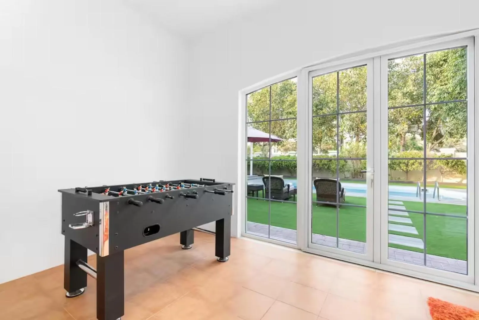 Elite Villa In Dubai